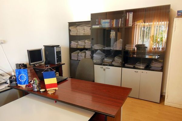 În decembrie 2021, numărul persoanelor angajate în instituţiile şi autorităţile publice din România era de 1.262.318