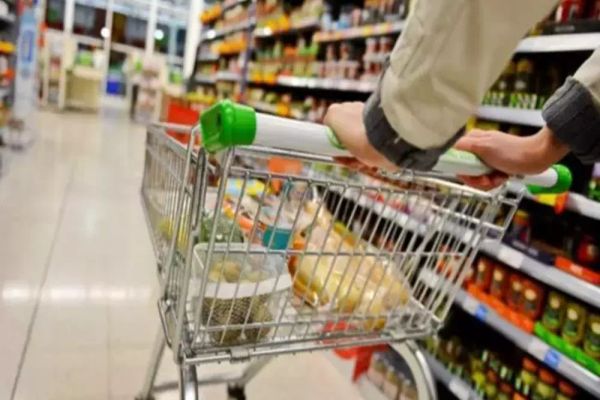 Avertisment dur: Mâncarea va fi de trei ori mai scumpă în primăvară. Va fi un efect atât de mare, de necontrolat