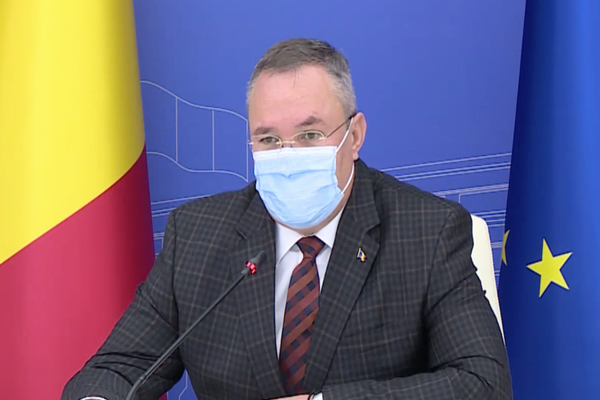 Nicolae Ciucă pregătește noi măsuri în domeniul energiei - Soluții pentru criza facturilor uriașe