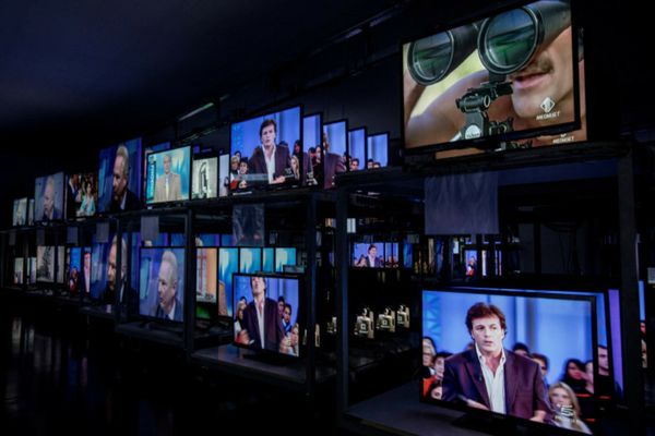  Nu se mai dau bani pentru televizoare. Anunțul Ministerului Mediului