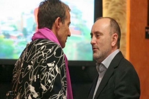 Radu Mazăre și Sorin Strutinsky, condamnați definitiv la 5 ani de închisoare în dosarul Polaris