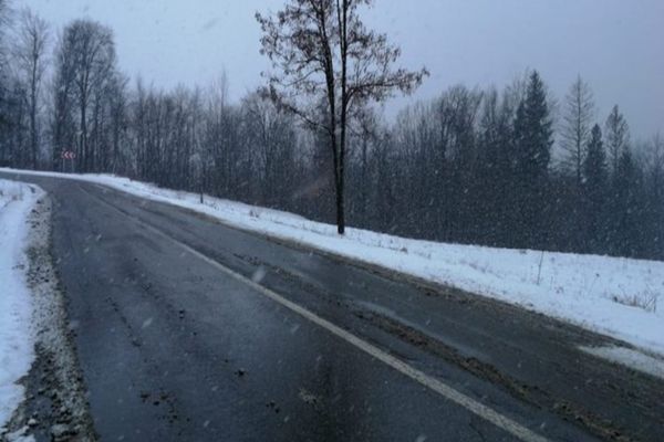 Vremea și starea drumurilor în județ