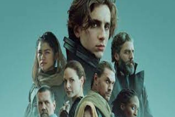 Filmele favorite pentru premiile BAFTA: „Dune” are 11 nominalizări