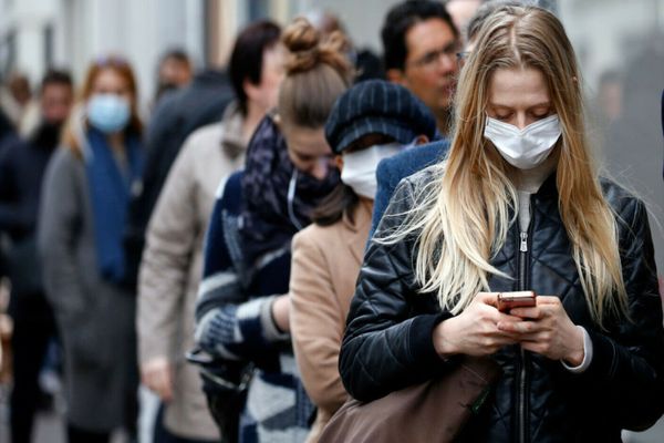 Ce țară elimină majoritatea restricțiilor  anti - COVID de la 1 martie