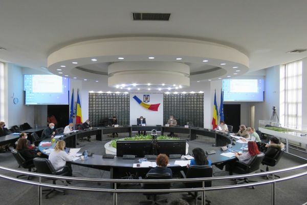 Campanie de informare și consultare a cetățenilor, în cadrul proiectului de prevenire a corupției la nivelul județulu Tulcea