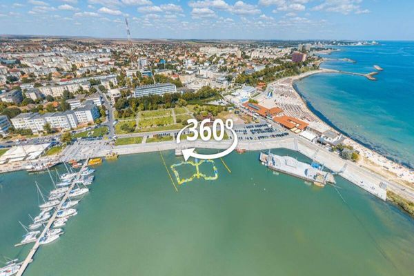 Visitmangalia. Platformă online de promovare a sudului litoralului