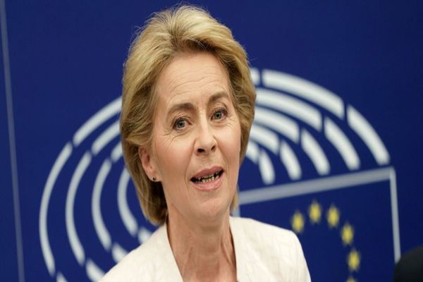 Ursula von der Leyen: UE poate rezista fără gaz din Rusia