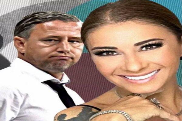 Reghe recidivează PENAL! Dosarul medical al Anamariei Prodan, FURAT și făcut public. Mutare josnică în divorțul anului