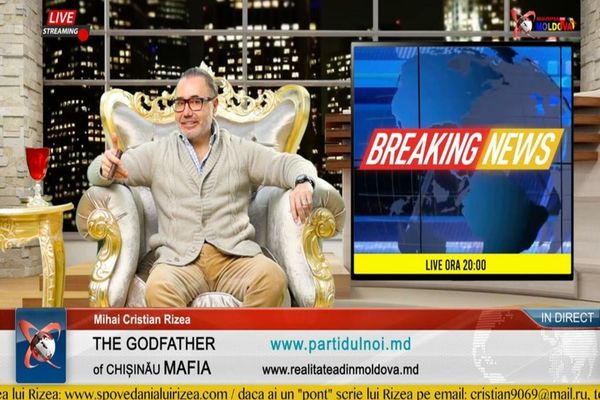 Exploziv. Mafioții și procurorii corupți cer „capul lui Rizea”. Cât sunt dispuși să plătească în schimb?