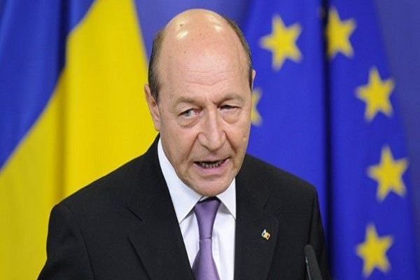 Traian Băsescu, amendat cu 5.000 de lei de CNCD pentru afirmațiile despre „grupările țigănești de tip mafiot”