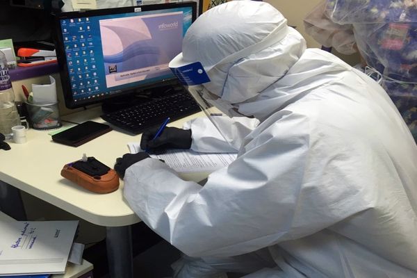 Bilanț coronavirus 11 februarie: 22.737 cazuri noi și 132 decese