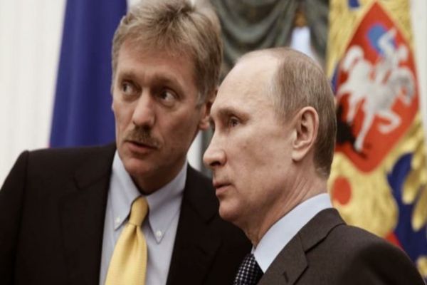 BOMBARDAMENTE în Donbas | Purtătorul de cuvânt al lui Vladimir Putin: „Situaţia ar putea escalada”