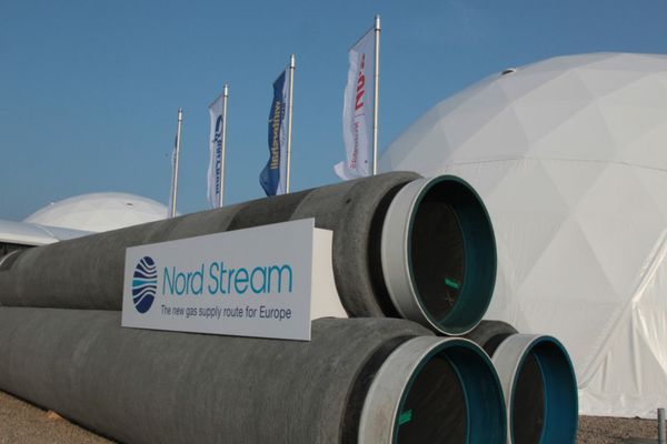 Germania a suspendat autorizarea gazoductului Nord Stream 2