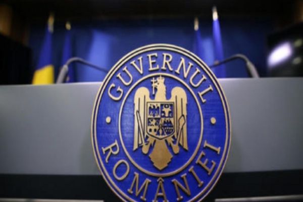 Guvernul a abrogat Ordonanța de Urgență privind Formularul digital de intrare în România - Actele normative aprobate de Executiv