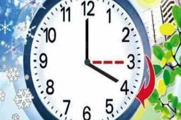 Ora de vară 2022: Când se schimbă ora în România?