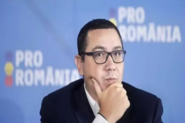 Victor Ponta despre Băsescu: „Dottore Traian! Ce facusi Dottore? Esti turnator Dottore?”