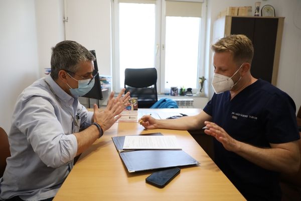 Primăria Tulcea va finanța cheltuieli de personal ale Spitalului Județean de Urgență  Tulcea