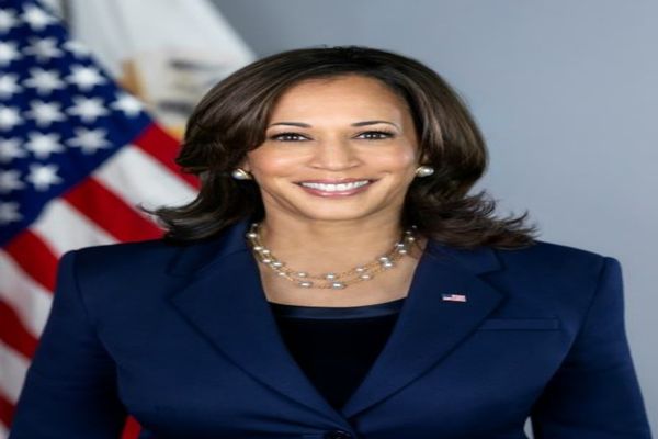 Al doilea cel mai puternic om din SUA, Kamala Harris, vine în România