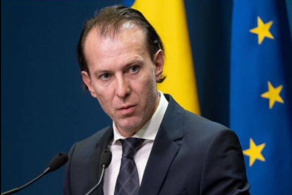 Florin Cîțu l-a desființat pe ministrul muncii: ”Nu vrei să faci reforma pensiilor, foarte bine, să vină altcineva să o facă”