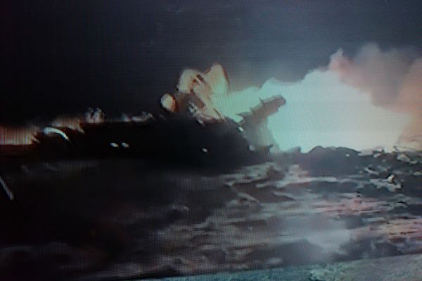  7 persoane au murit în tragedia aviatică din Constanța   