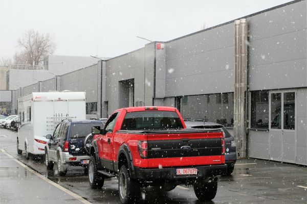 Atenție, șoferi! Când se renunță la anvelopele de iarnă