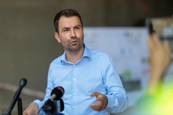 Cătălin Drulă, atac la PSD-PNL: "După ce anul trecut ne-am luptat să ţinem sub control cheltuielile companiilor de stat, anul acesta vine dezmăţul”