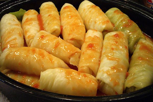 Sarmale de post. Greşeala majoră pe care o fac toate gospodinele