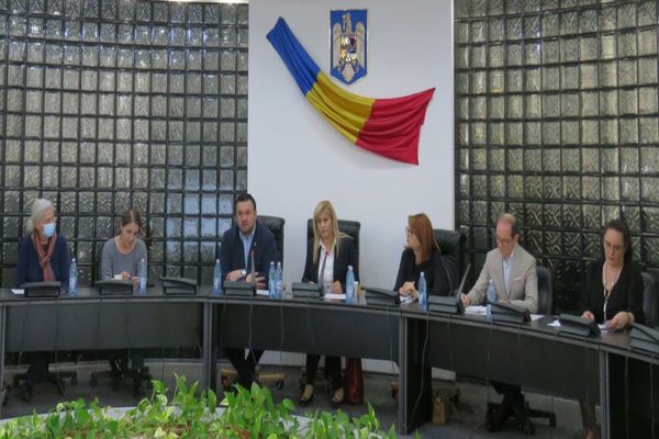 Campanie de testare gratuită privind afecțiunile hepatice la Tulcea     