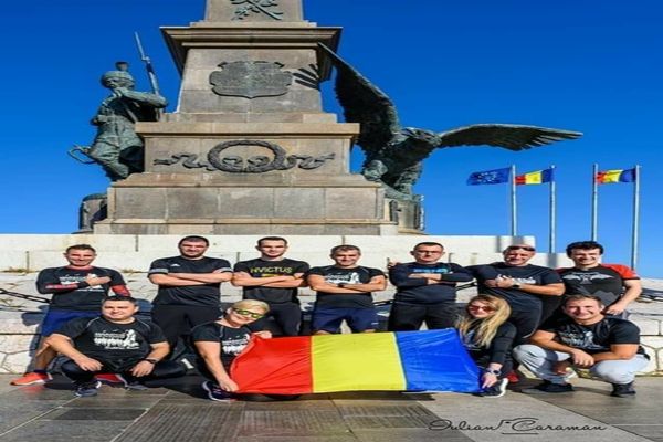  Crosul Umanitar – Un pompier care a salvat sute de vieți are nevoie de ajutor!