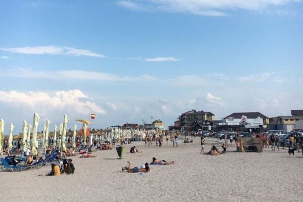 Culisele Statului Paralel | Faleza din Vama Veche ajunge în posesia statului. Construcții ilegale pe plajă, ce spun oficialii