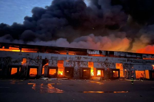 Război în Ucraina - Ziua a 36-a - Rușii au folosit, din nou, arme interzise de legislația internațională