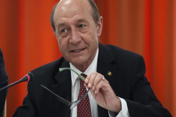 Dosar penal în cazul lui Băsescu. Fostul președinte: Voi merge la audieri, dar nu am fost chemat