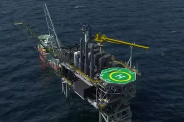 Exploatarea gazelor din Marea Neagră, PAS IMPORTANT! Când ar putea fi extrase primele gaze