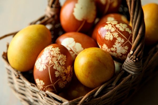 Săptămâna Patimilor- Tradiții. Când se face pasca si când se vopsesc ouăle
