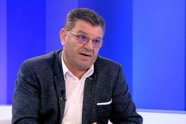 Dumitru Coarnă îl face „dictator” pe Marcel Ciolacu și se compară cu cei condamnați la moarte după excluderea din PSD