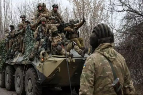 Război în Ucraina, ziua 60 - 2 înalți oficiali americani ajung azi la Kiev. Soldații lui Putin au adus moartea de Înviere