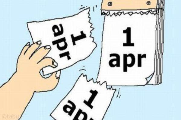 1 aprilie, Ziua Păcălelilor - Care sunt cele mai tari farse pe care le poți face astăzi