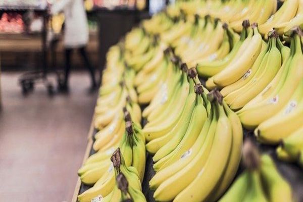 Pericol uriaș pentru sănătate! Banane retrase de la vânzare din cauza cantităților mari de pesticide