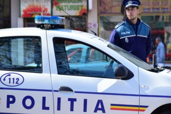 Recomandările polițiștilor pentru weekend