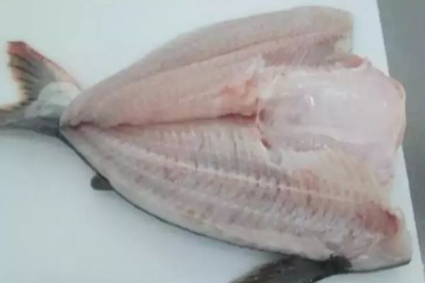 Cel mai toxic pește. Mulți îl consumă pentru că e ieftin, fără să știe cât este de periculos