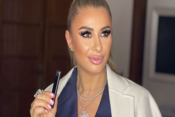 Anamaria Prodan se implică în ajutorarea copiilor din Ucraina dați dispăruți