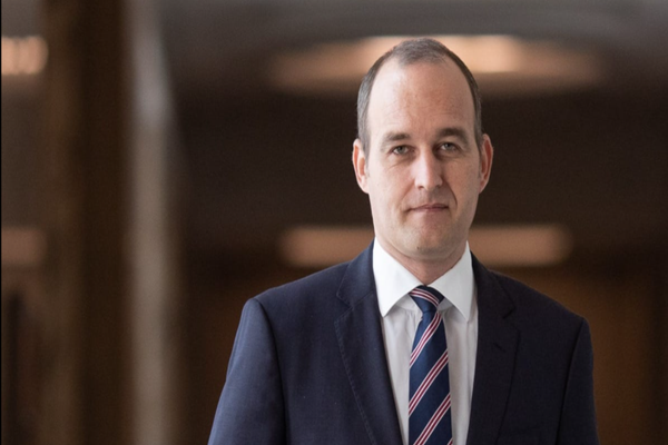 Secretarul general al PNL, Dan Vîlceanu, și-a anunțat demisia