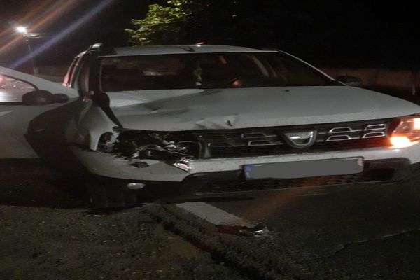 Accident mortal pe drumurile din Tulcea. Pieton spulberat de o mașină