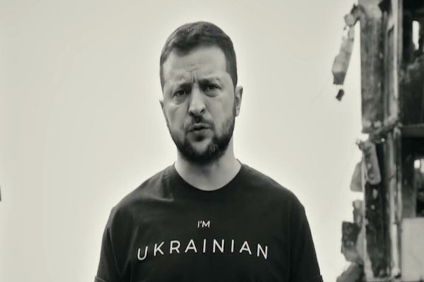 Zelenski, mesaj de Ziua Victoriei în Europa - 9 mai: „Răul s-a întors. Vom depăși iarna. Vom fi din nou împreună și va fi pace!”