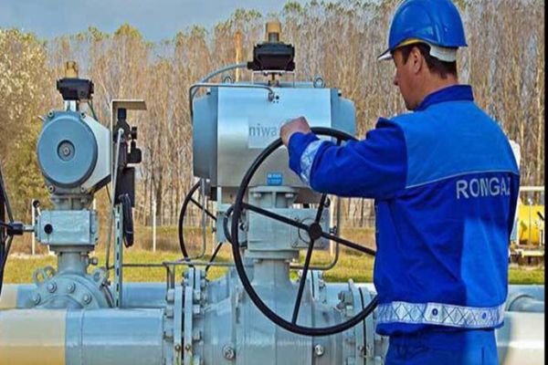 PER despre semnarea contractului cu Exxon: ”Mândrie mare, oameni buni, am mai dat un miliard la Înalta Poartă!”