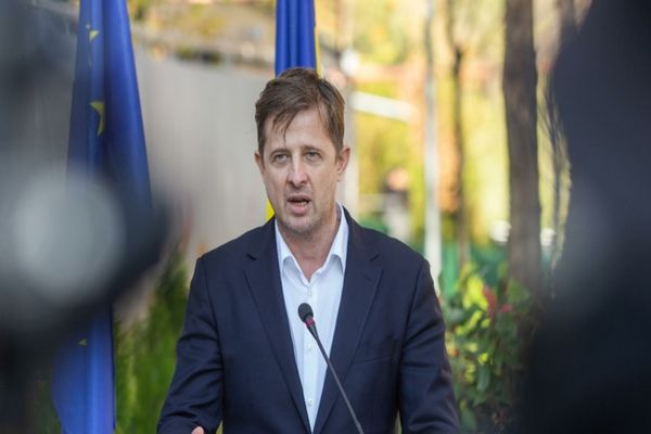 Culisele Statului Paralel - Dezvăluiri incendiare despre baronul Hubert Thuma! Interlopii și politicienii care au pus stăpânire pe Capitală