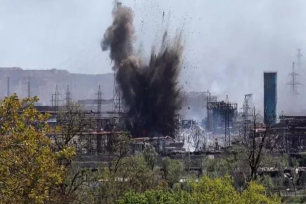 Război Ucraina, ziua 81. ALERTĂ AERIANĂ în mai multe orașe din Ucraina. Avertismentul G7: BLOCADA Rusiei ar putea duce la FOAMETE - LIVE TEXT