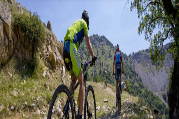 Măcin Mountain Fun 2022