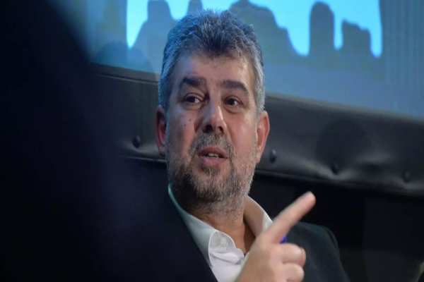 Marcel Ciolacu, deranjat de lipsa de reacție a Consiliului Concurenței față de scumpiri: Mai bine și-ar da demisia