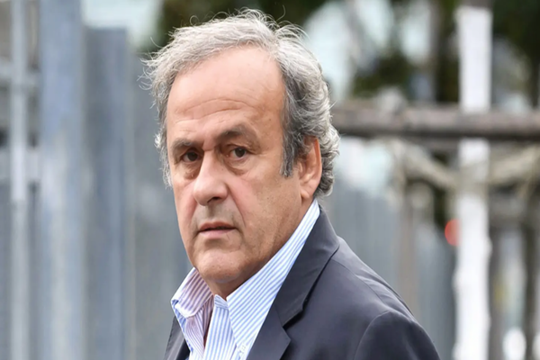 Michel Platini își va afla sentința pe 8 iulie. Ce pedepasă riscă fostul președinte al UEFA